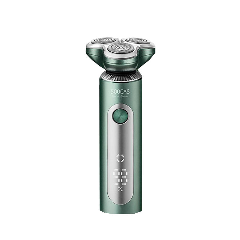 素士 四合一剃须刀