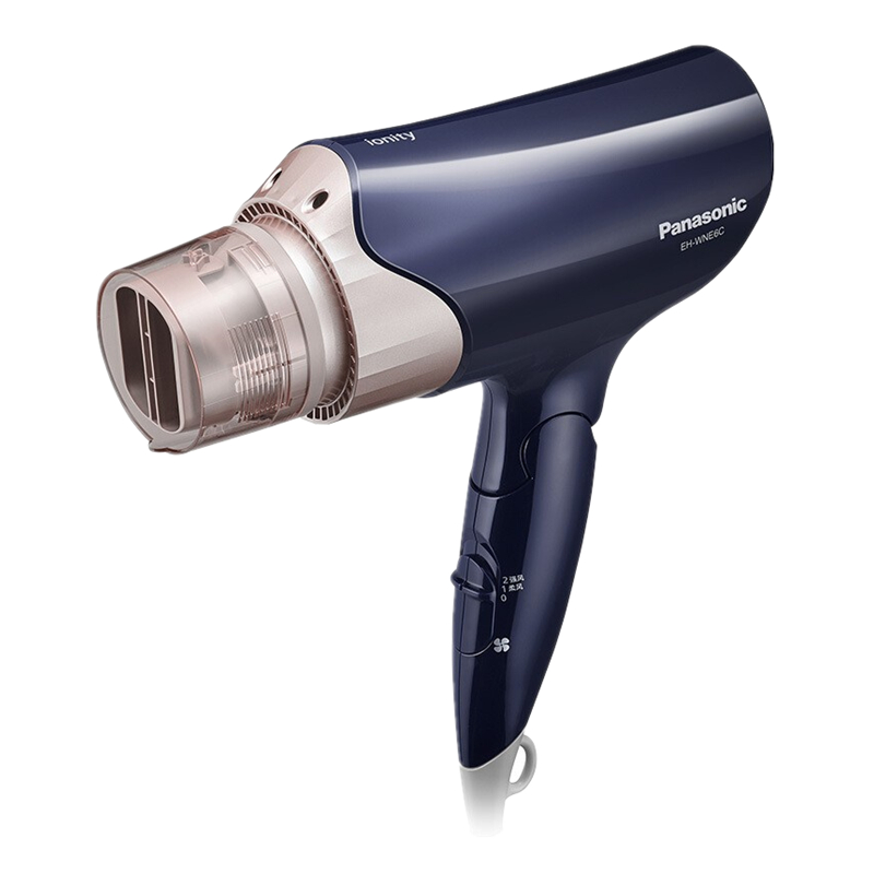松下 时尚造型吹风机