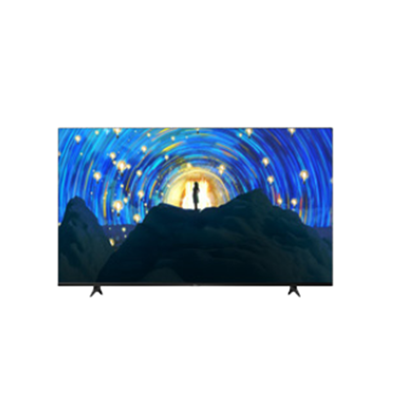 TCL 12nm制程平板电视