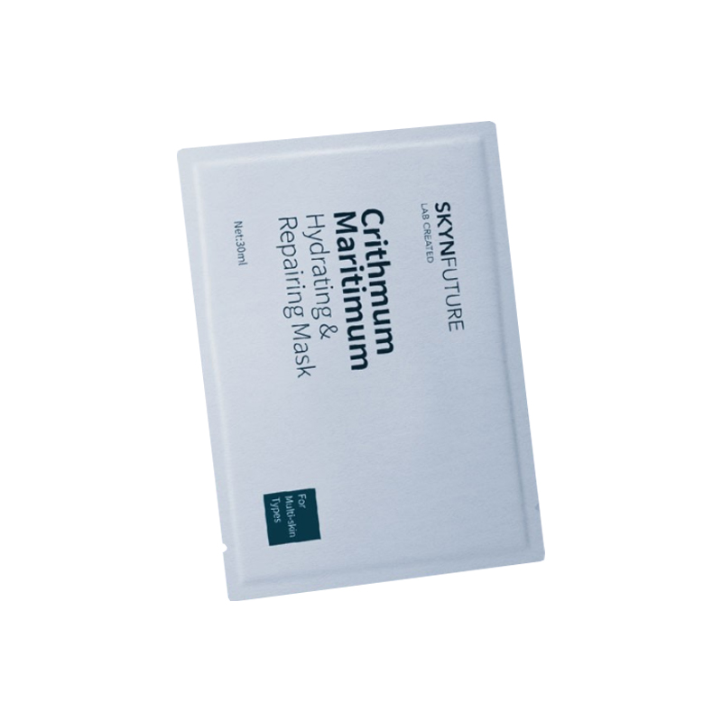 肌肤未来 修复屏障 面膜