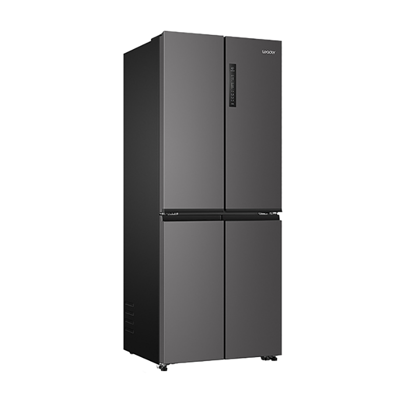 统帅 双变频干湿分储冰箱