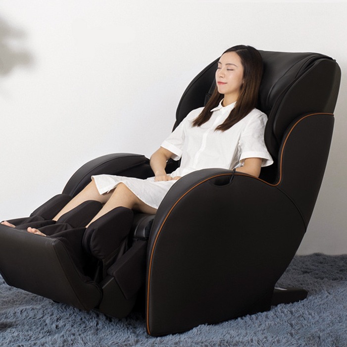 松下 3D机械手按摩椅