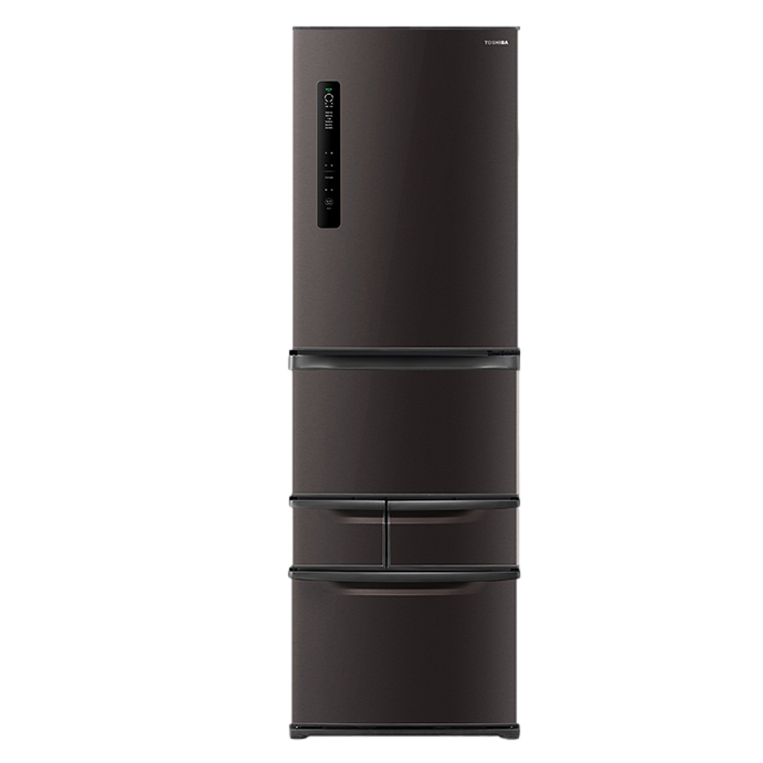 东芝 光触媒除菌冰箱