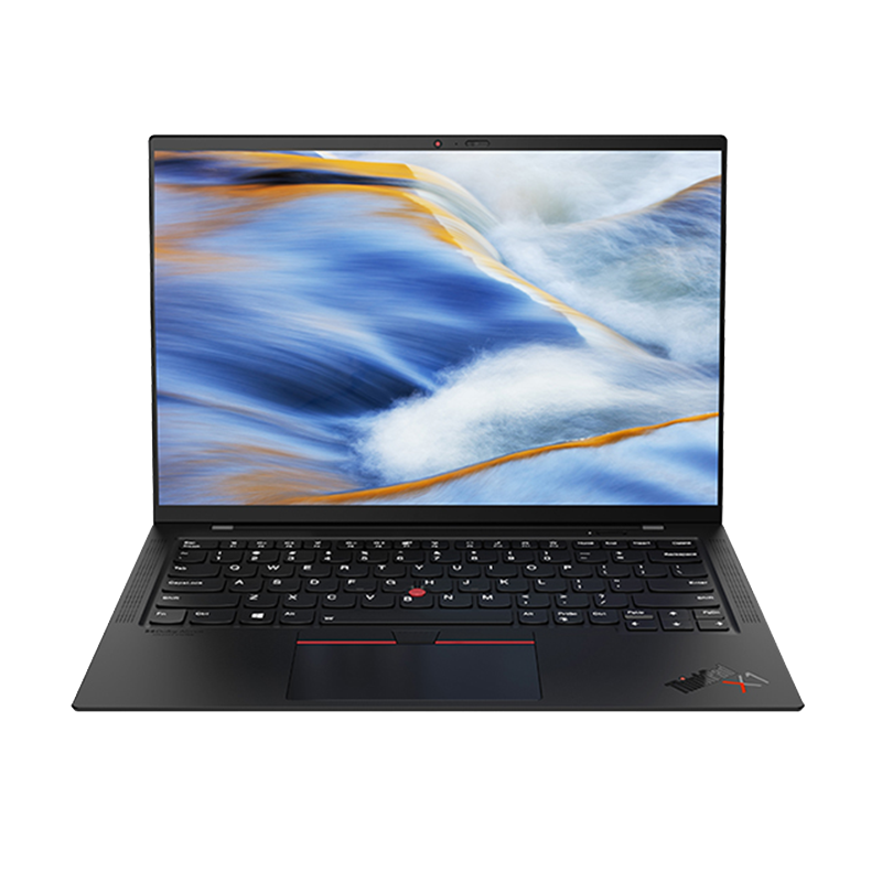 ThinkPad 全面屏笔记本