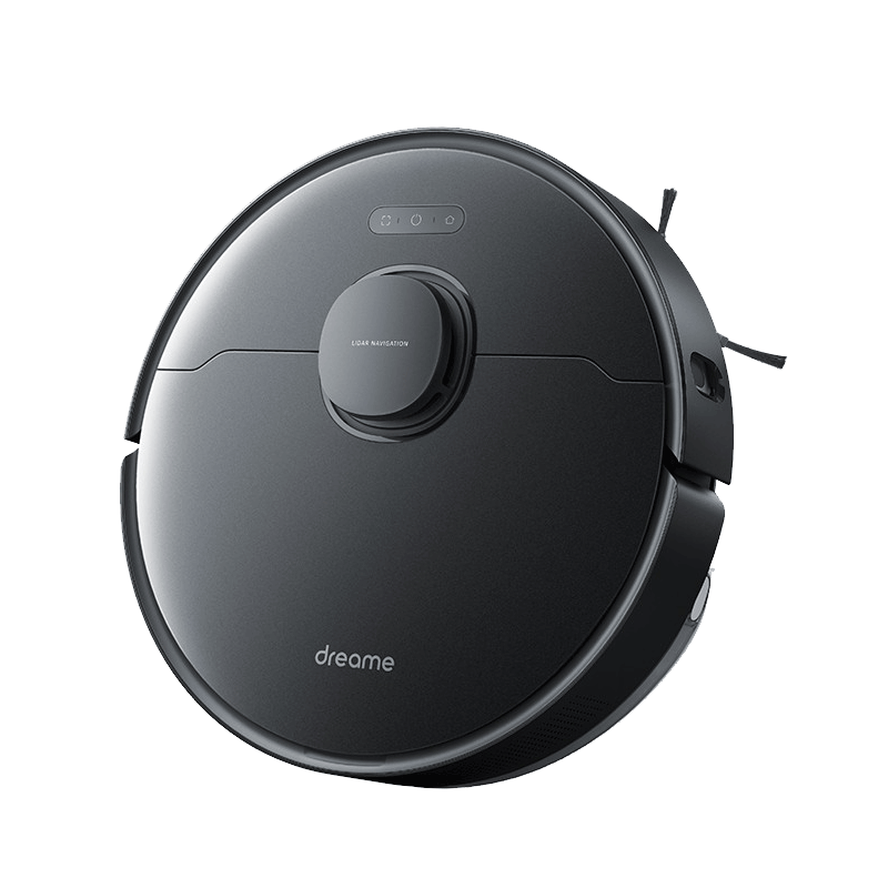 追觅 防积水智能扫地机器人