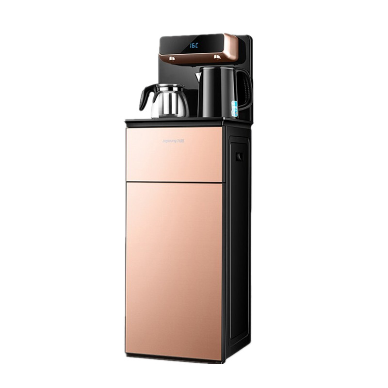 九阳 冷热智能饮水机