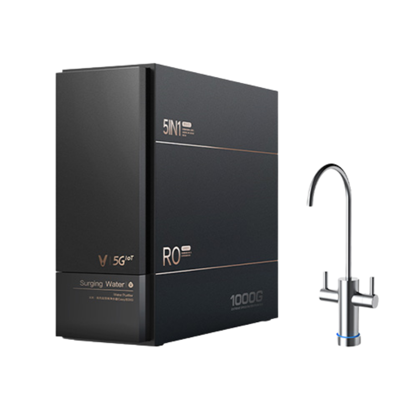 云米 6层精滤净水器