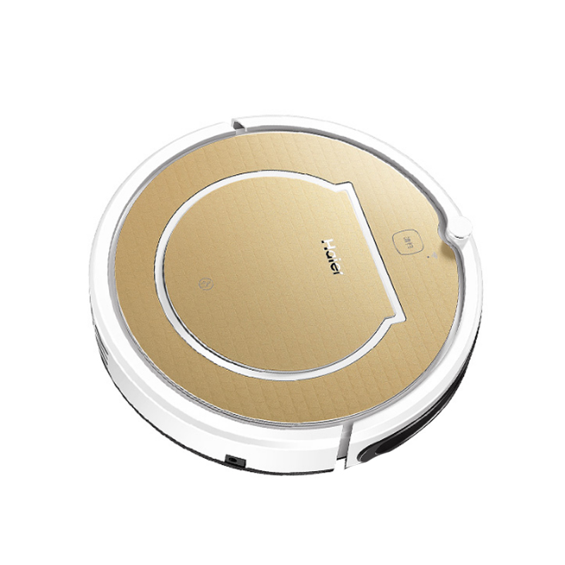 海尔APP智控扫地机