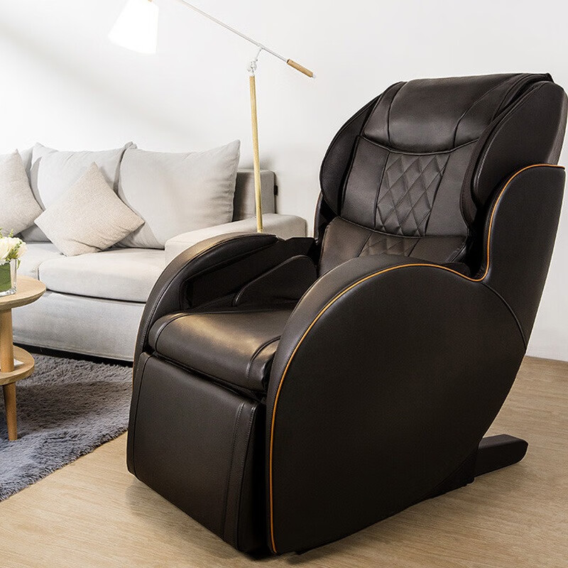 松下 3D机械手按摩椅