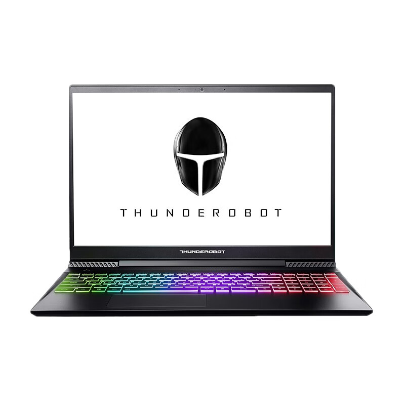 雷神 轻薄独显 游戏本