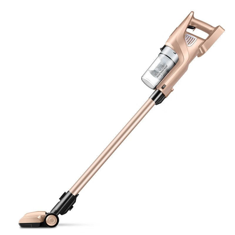 海尔 独立电机吸尘器