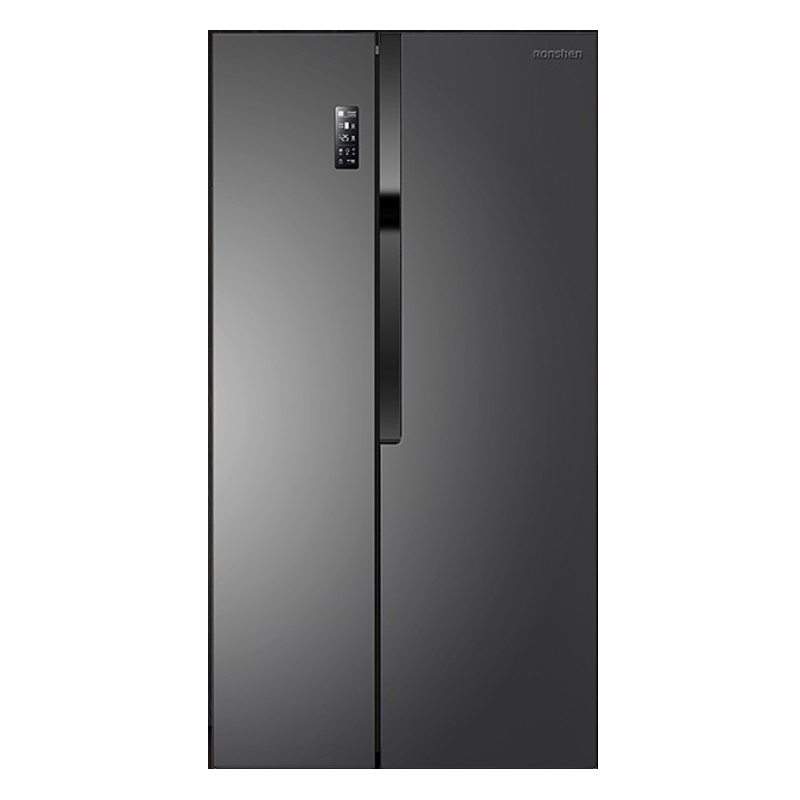 容声 动态除菌对开门冰箱