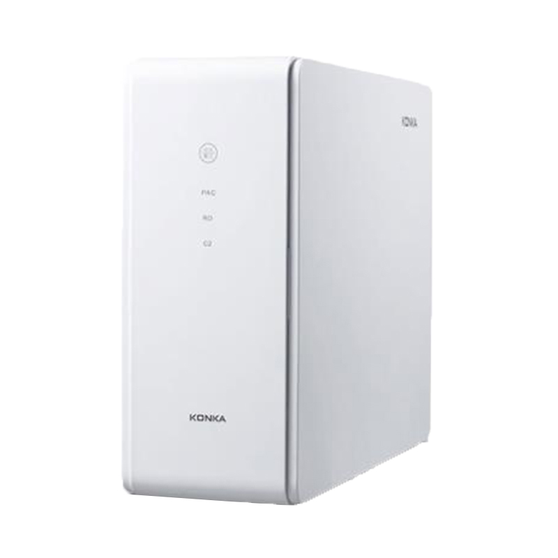 康佳厨下式直饮净水器