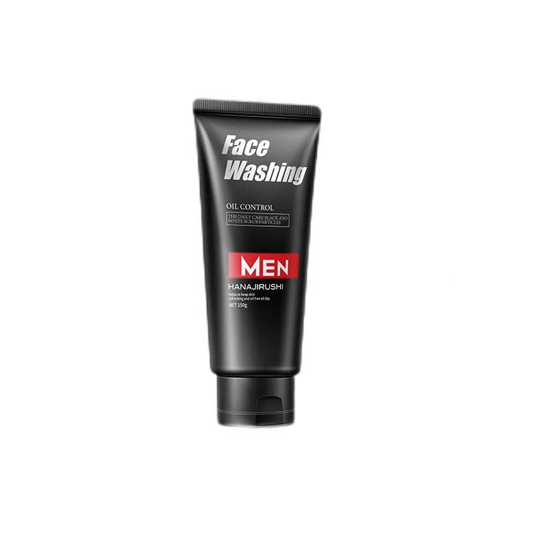 花印 高岭土成分设计洗面奶