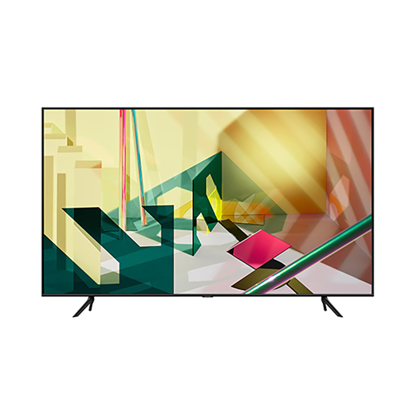 三星 AI影像增强技术平板电视