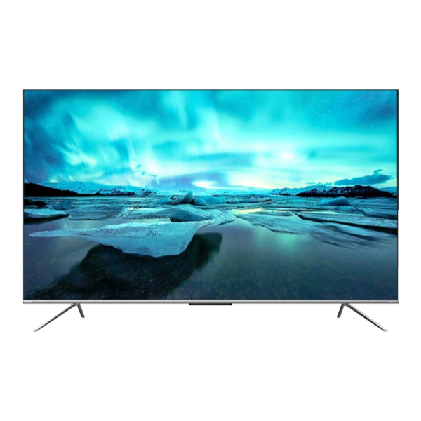 东芝4K超高清火箭炮声场电视