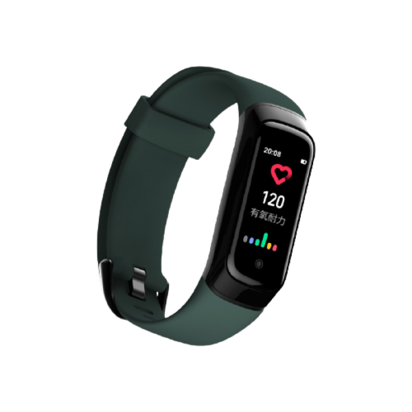 Keep 动态彩屏 智能手环