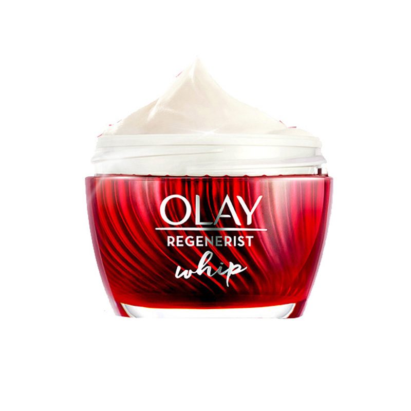 玉兰油 细致毛孔淡化细纹面霜