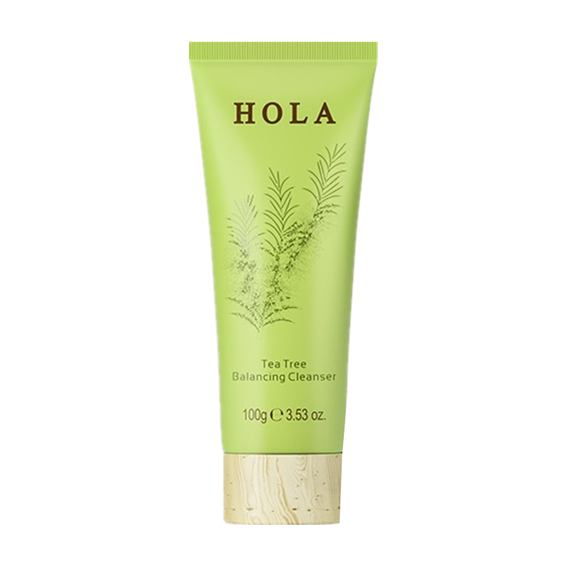 赫拉 调节肤质洁面乳