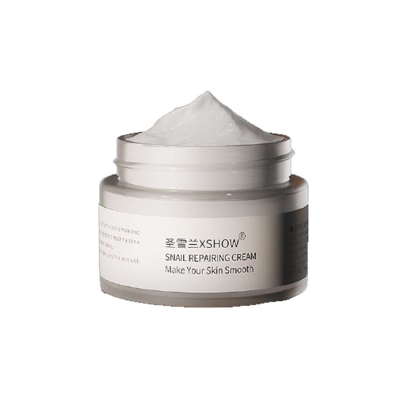 圣雪兰 真正拉丝蜗牛霜护肤品