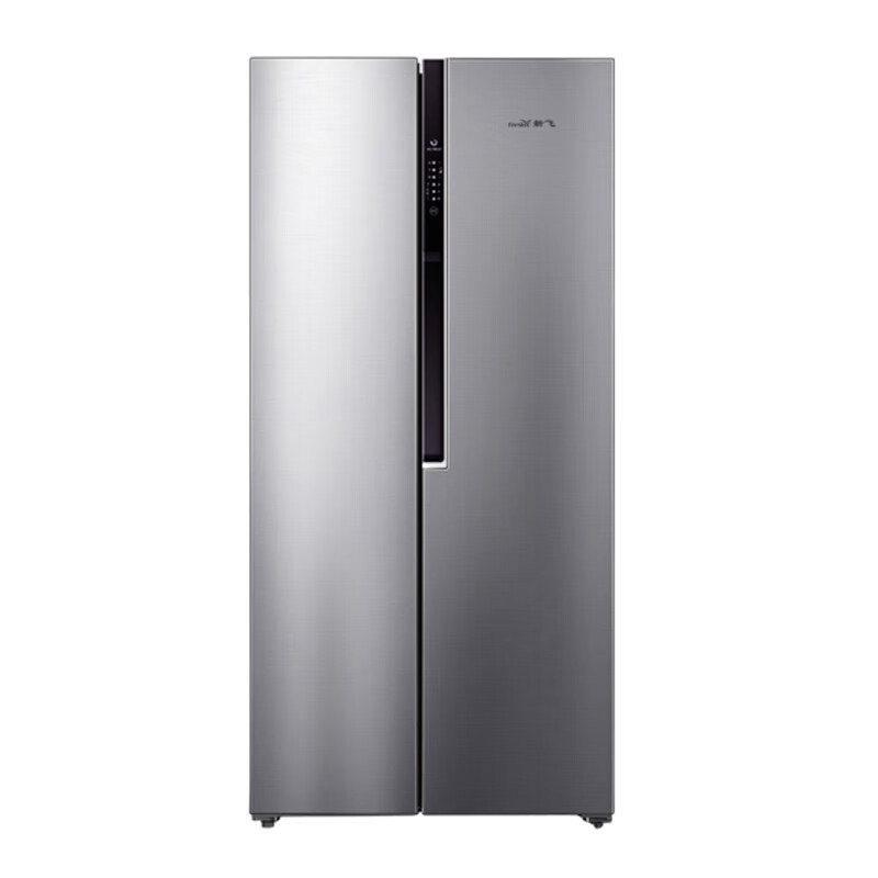 新飞 变频电子控温节能电冰箱