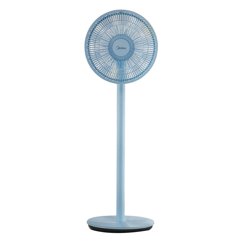 美的 聚风网罩电风扇