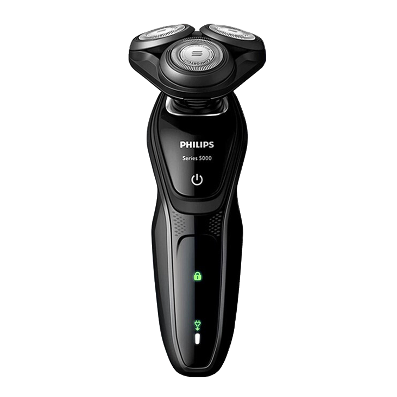 飞利浦干湿双剃剃须刀