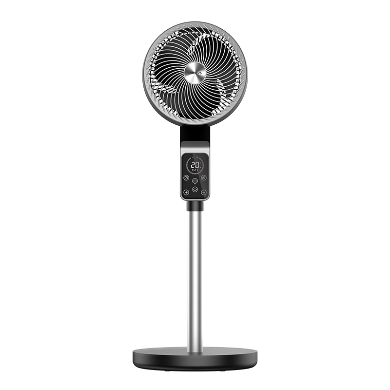 飞利浦自动摆风空气循环扇