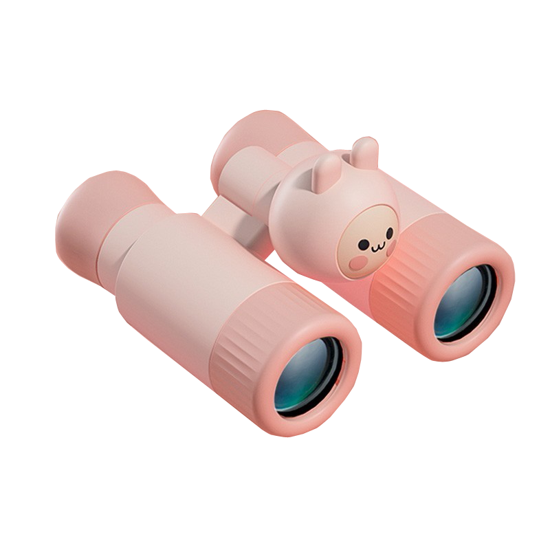梦多福 可拆分高清望远镜