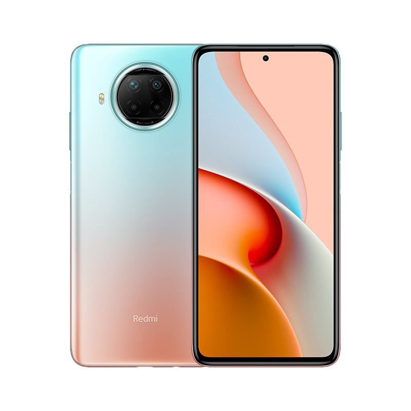 Redmi 高像素智能手机