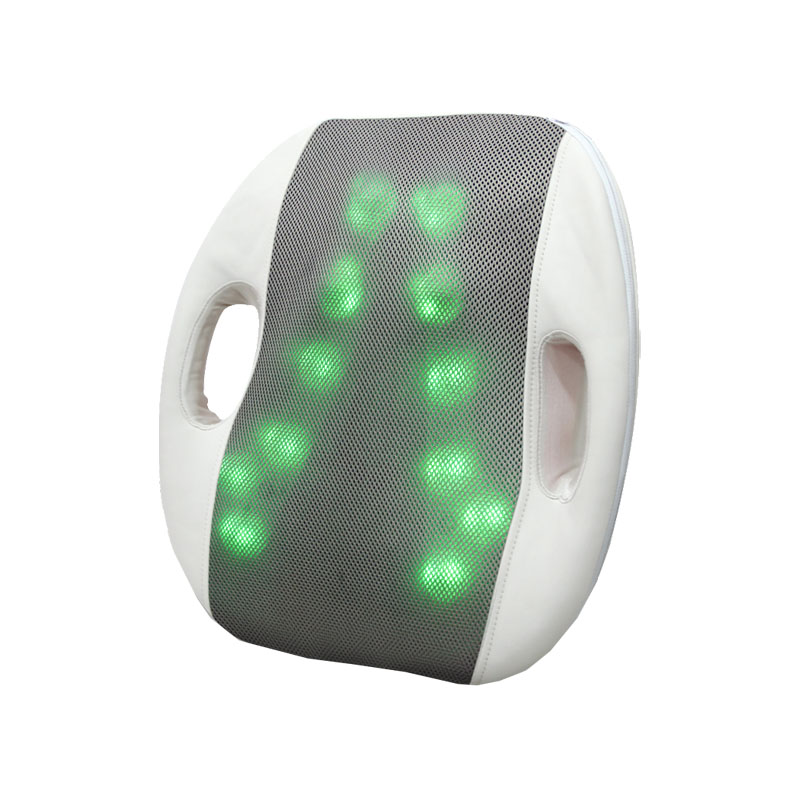 倍轻松 车家两用按摩器