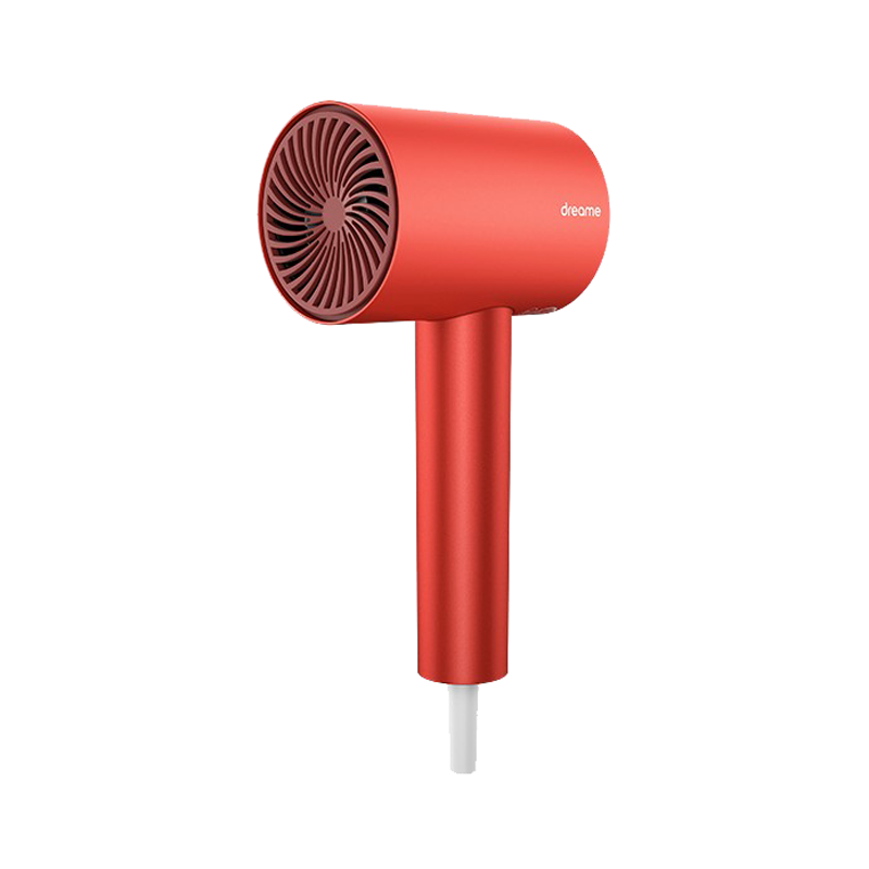 追觅5叶风轮电吹风