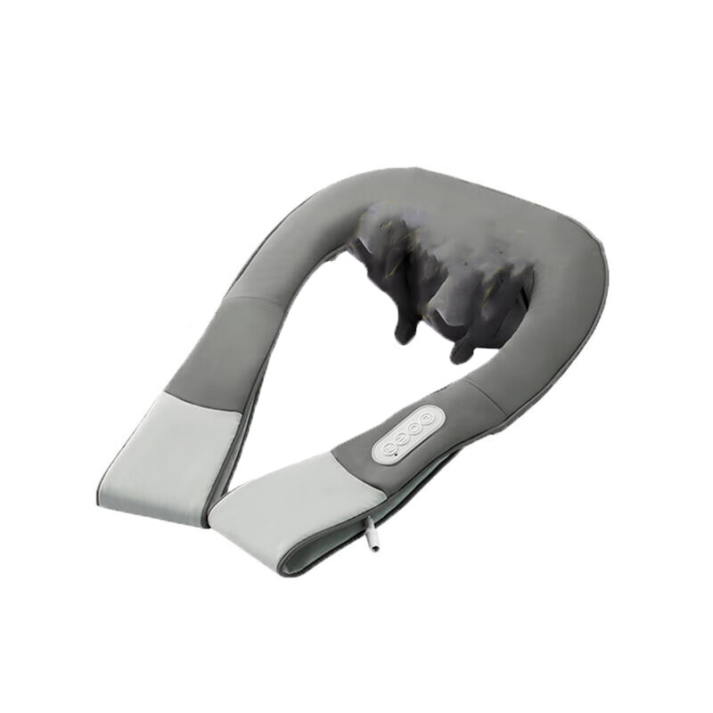 网易严选 3D揉捏按摩器