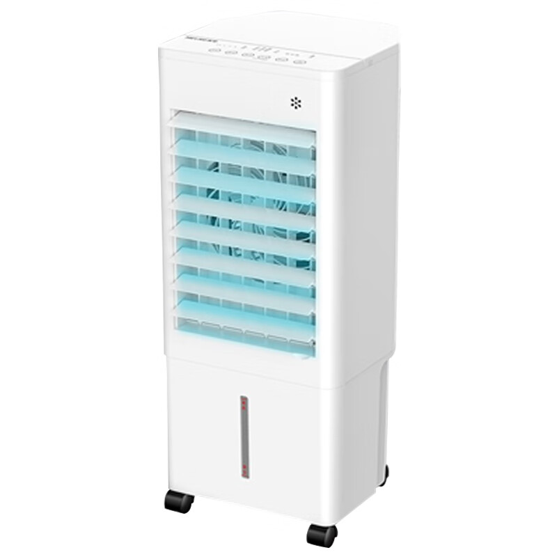 美菱 静音纳凉 冷风扇