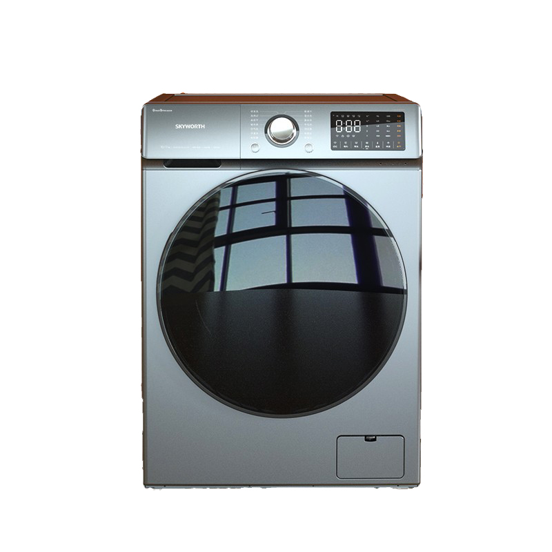 创维 全自动滚筒洗衣机