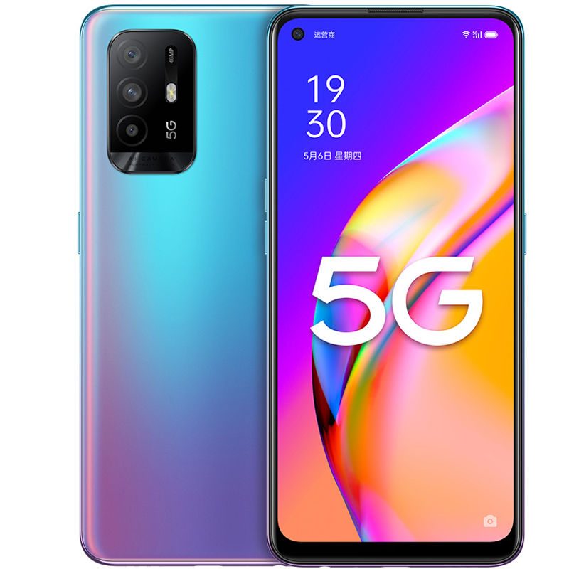 OPPO 超清三摄手机