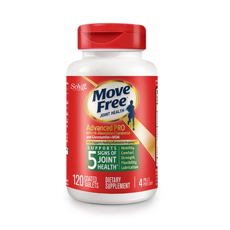 旭福 升级配方软骨素胶囊