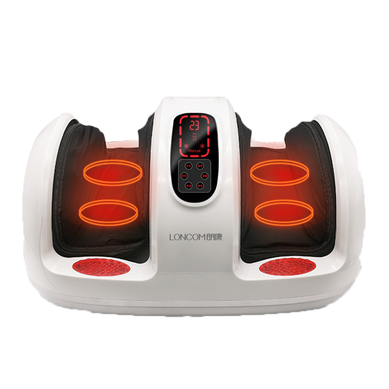 朗康 液晶屏支架按摩器