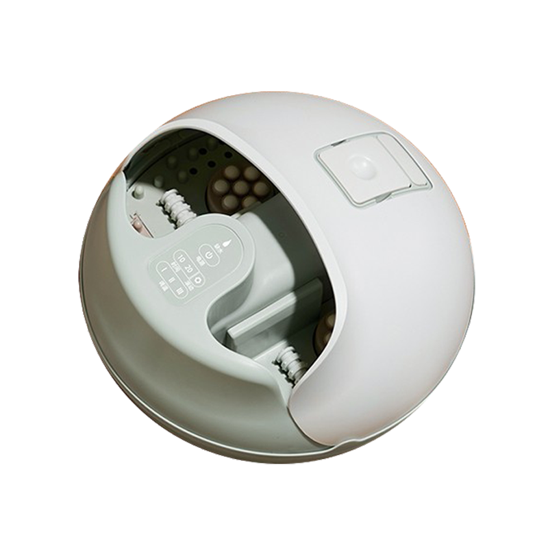 小熊 低噪运行足浴盆