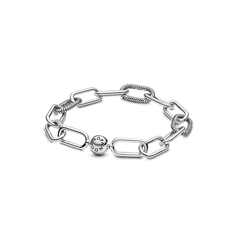 潘多拉 纽带交织 手链
