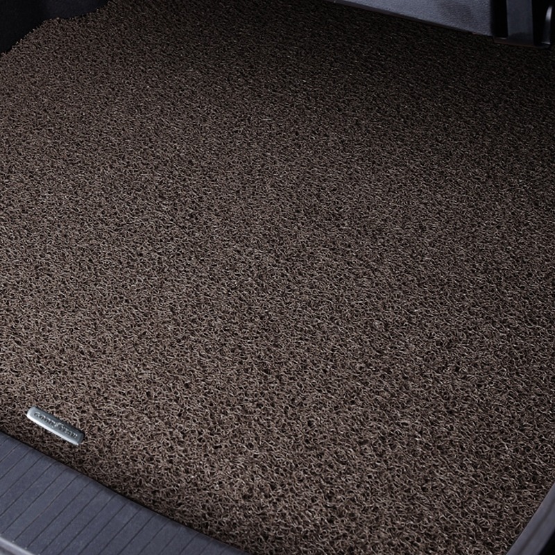 固特异 树脂材质 后备箱垫