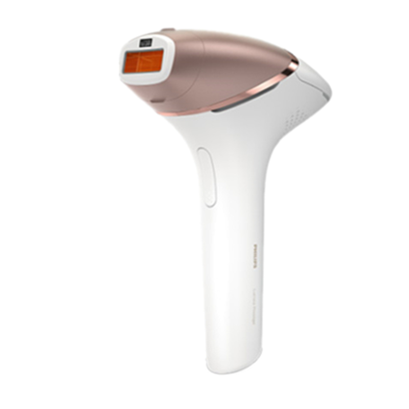 飞利浦智能脉冲光脱毛仪