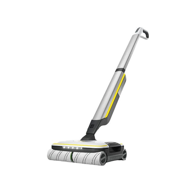 卡赫 无线智能洗地机