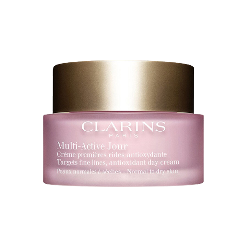 娇韵诗 滋润清爽面霜