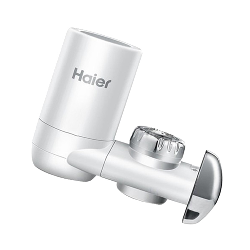 海尔 分体式结构净水龙头