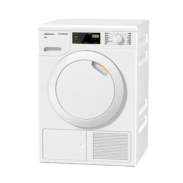 美诺欧洲进口热泵烘干机