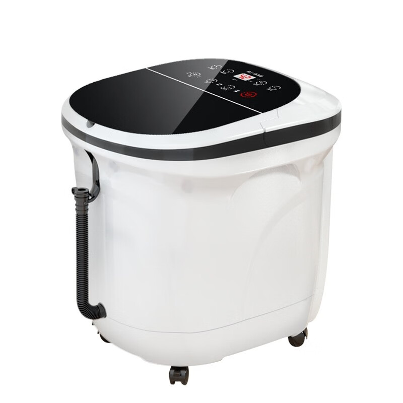 蓓慈 家用易收纳 足浴盆