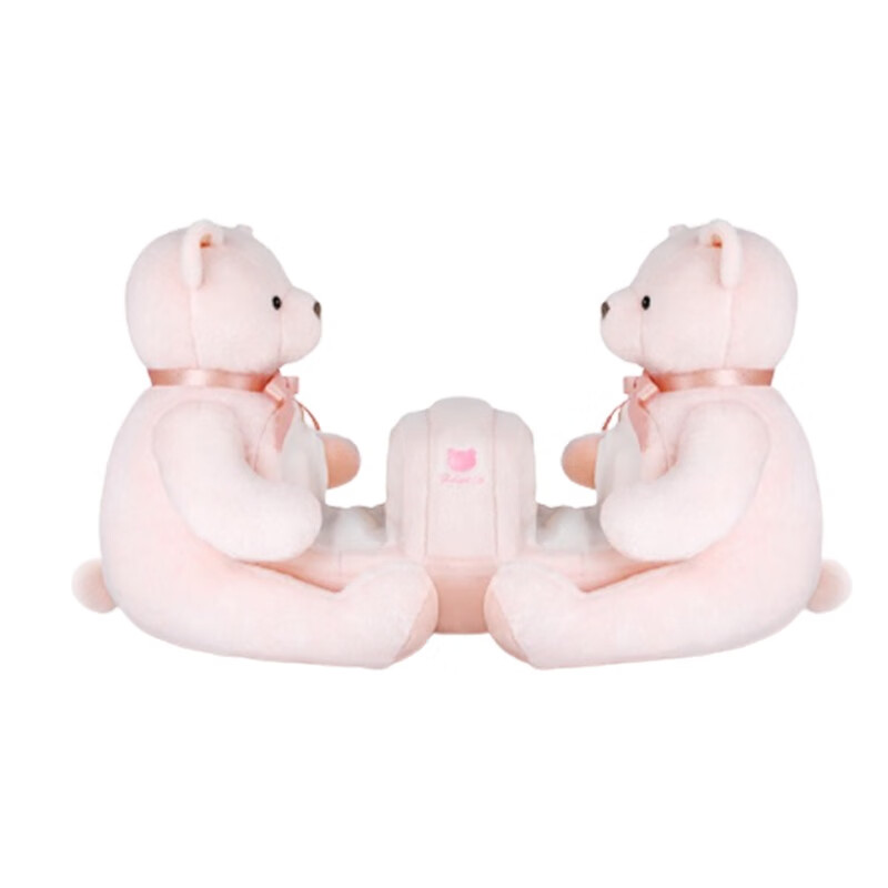 瑞德蒙 双气垫 毛绒公仔