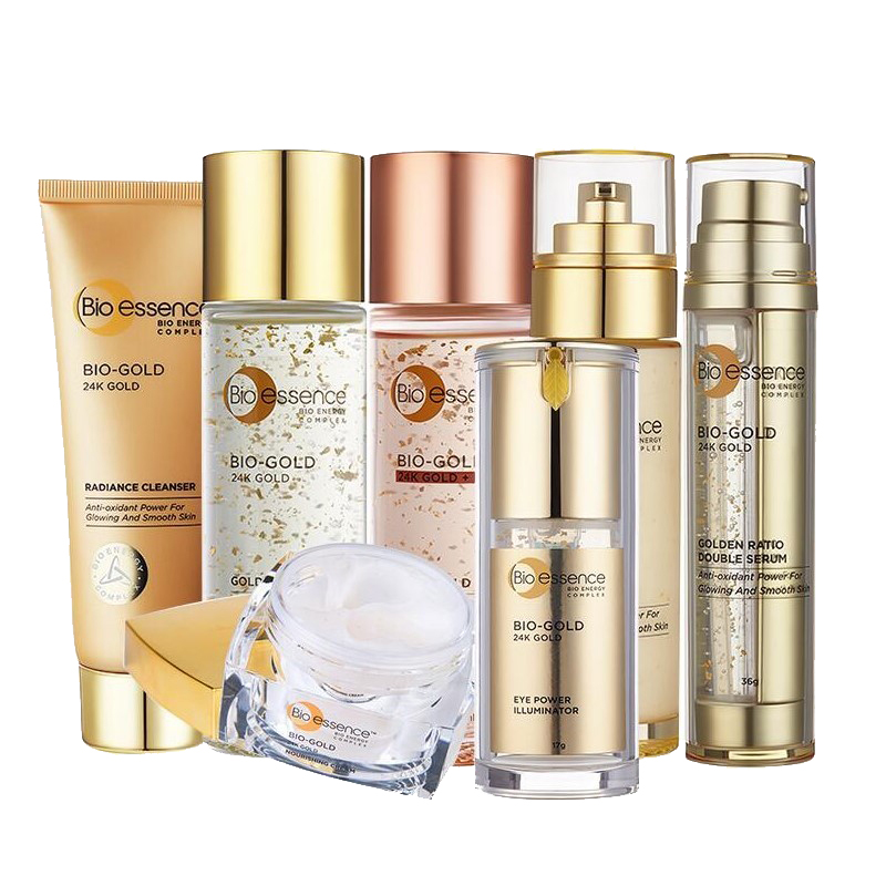 凯伊秀 活肤焕颜 护肤套装