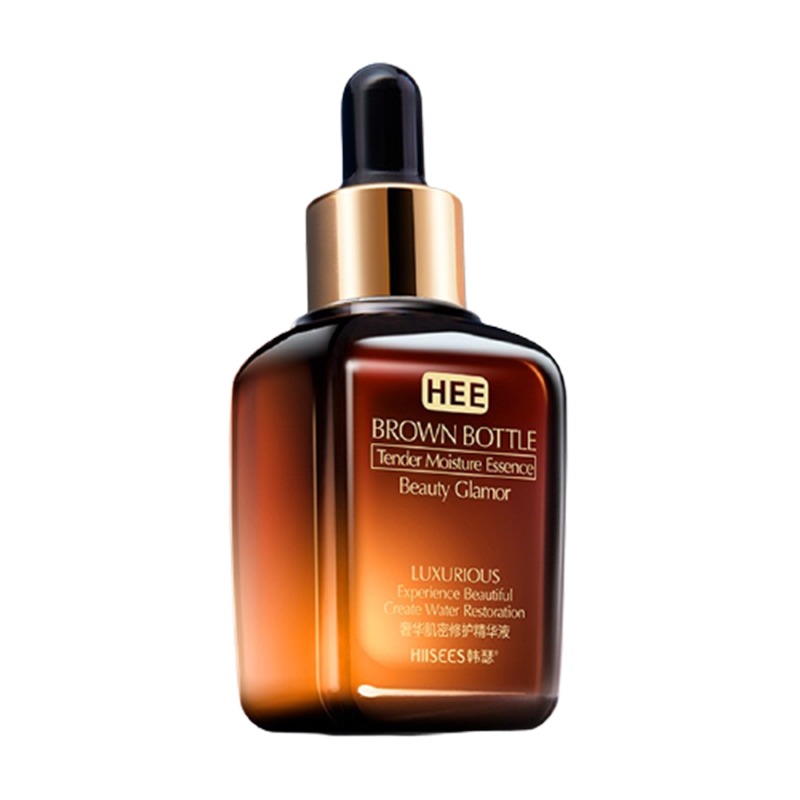 韩瑟 奢华特润 面部精华